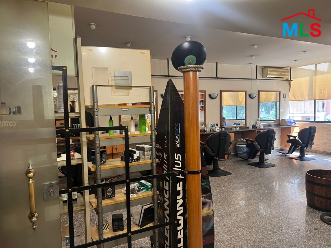 70 SQM Shop For Sale in Ain Al Remmane
