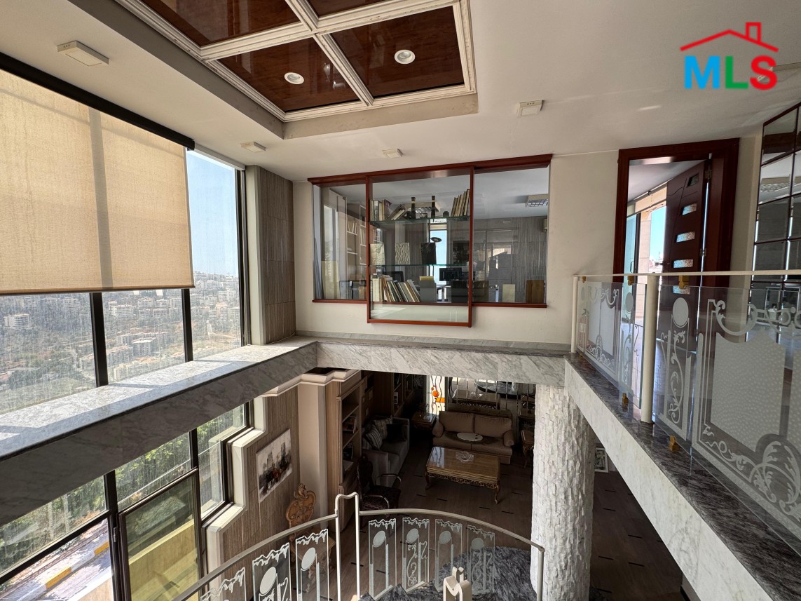 Exclusive! Showroom For Sale in A Prime Location On The Main Road Mkalles