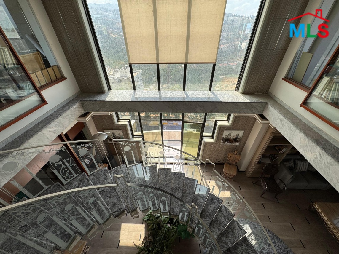 Exclusive! Showroom For Sale in A Prime Location On The Main Road Mkalles
