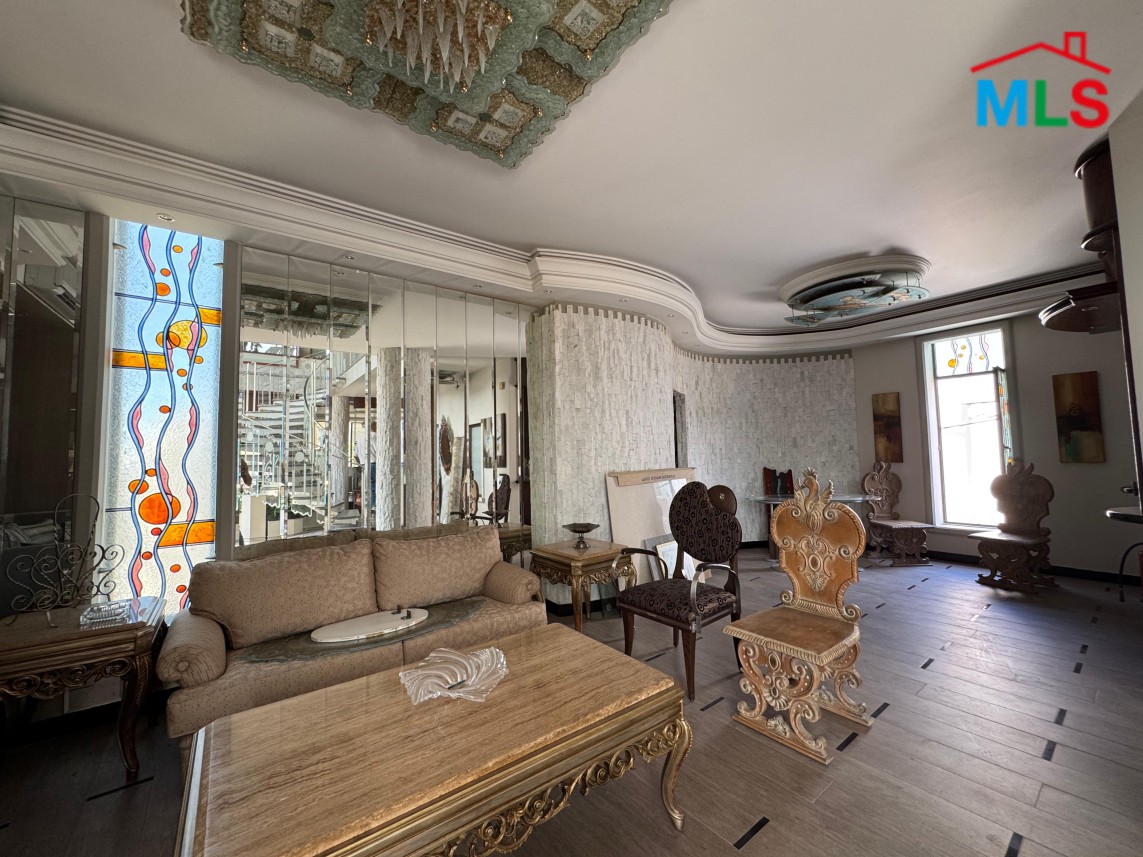Exclusive! Showroom For Sale in A Prime Location On The Main Road Mkalles