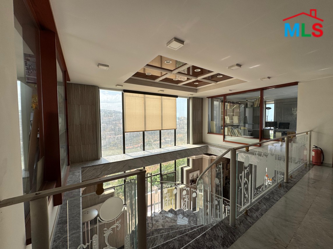 Exclusive! Showroom For Sale in A Prime Location On The Main Road Mkalles