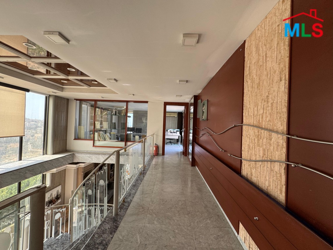 Exclusive! Showroom For Sale in A Prime Location On The Main Road Mkalles