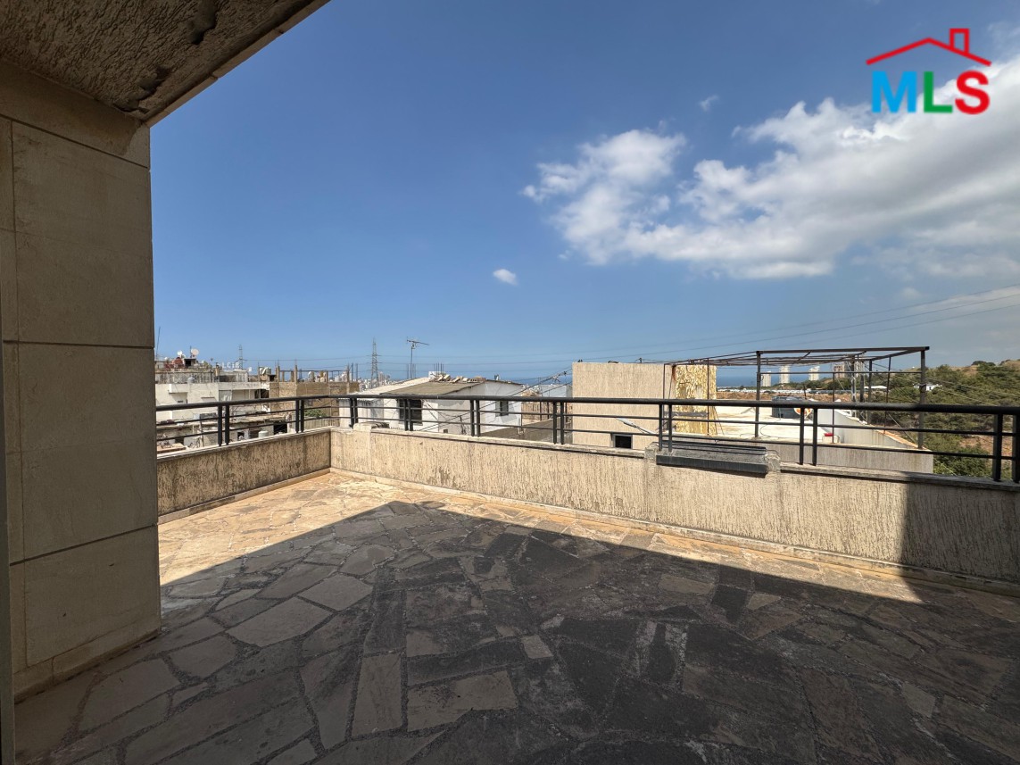Exclusive! Showroom For Sale in A Prime Location On The Main Road Mkalles