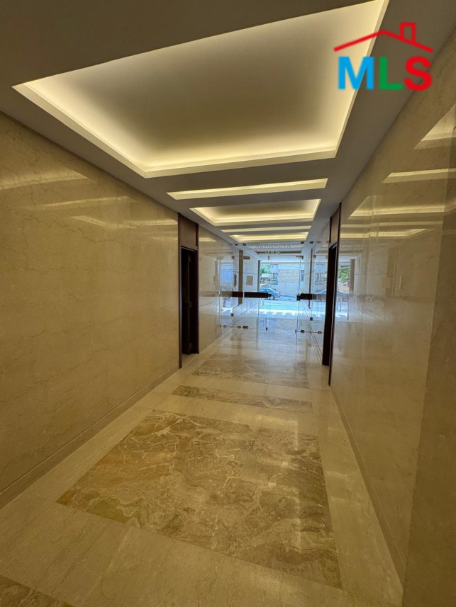 Beautiful Apartment For Sale in Kfarhbeib, Ghazir