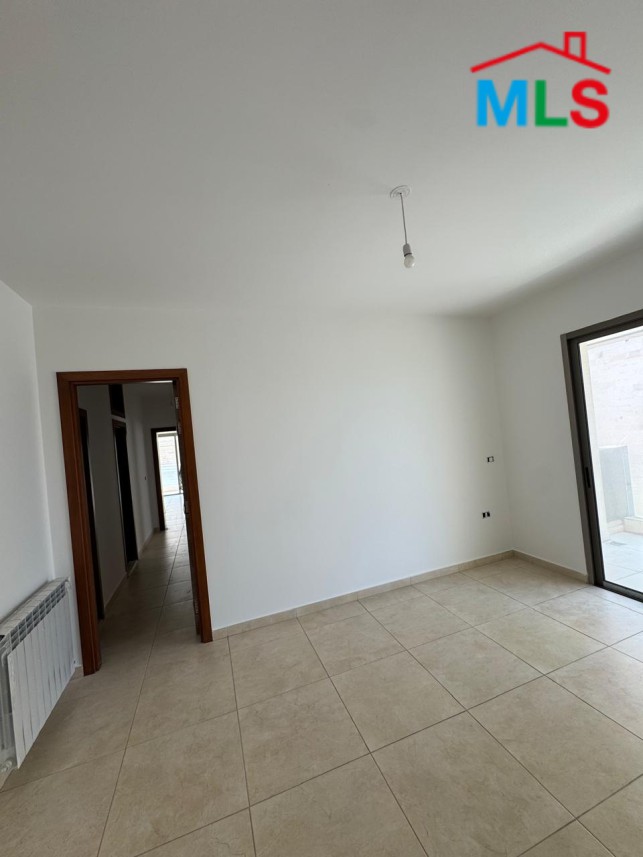 Beautiful Apartment For Sale in Kfarhbeib, Ghazir