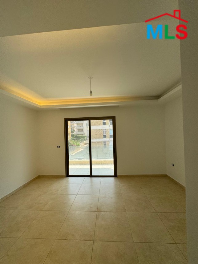 Beautiful Apartment For Sale in Kfarhbeib, Ghazir