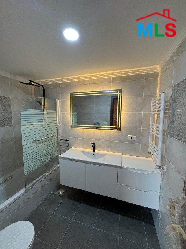 Spacious 3-Bedroom Apartment For Sale in Kfarhbeib, Ghazir