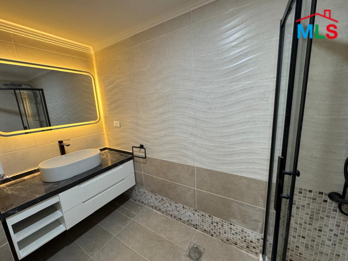 Spacious 3-Bedroom Apartment For Sale in Kfarhbeib, Ghazir