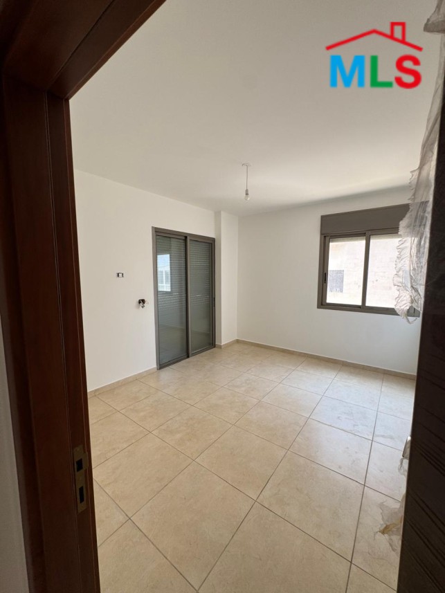 Spacious 3-Bedroom Apartment For Sale in Kfarhbeib, Ghazir