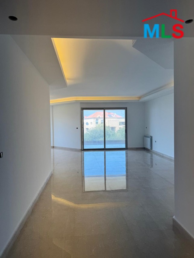 Spacious 3-Bedroom Apartment For Sale in Kfarhbeib, Ghazir