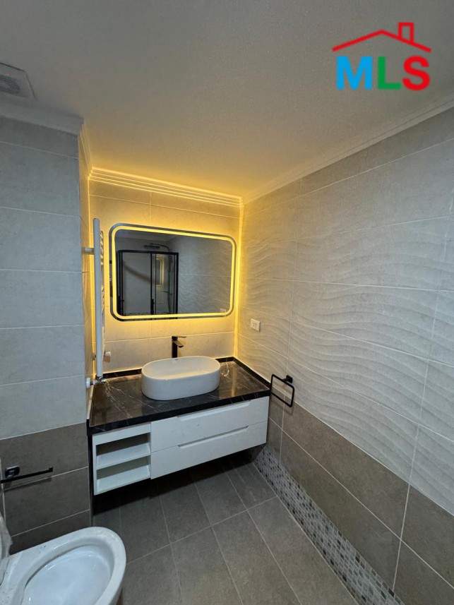 Beautiful Apartment With Sea View For Sale in Kfarhbeib, Ghazir