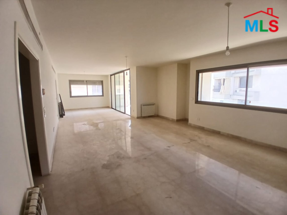 Duplex With Terrace For Sale Overlooking Great View in Prime Location in Baabda