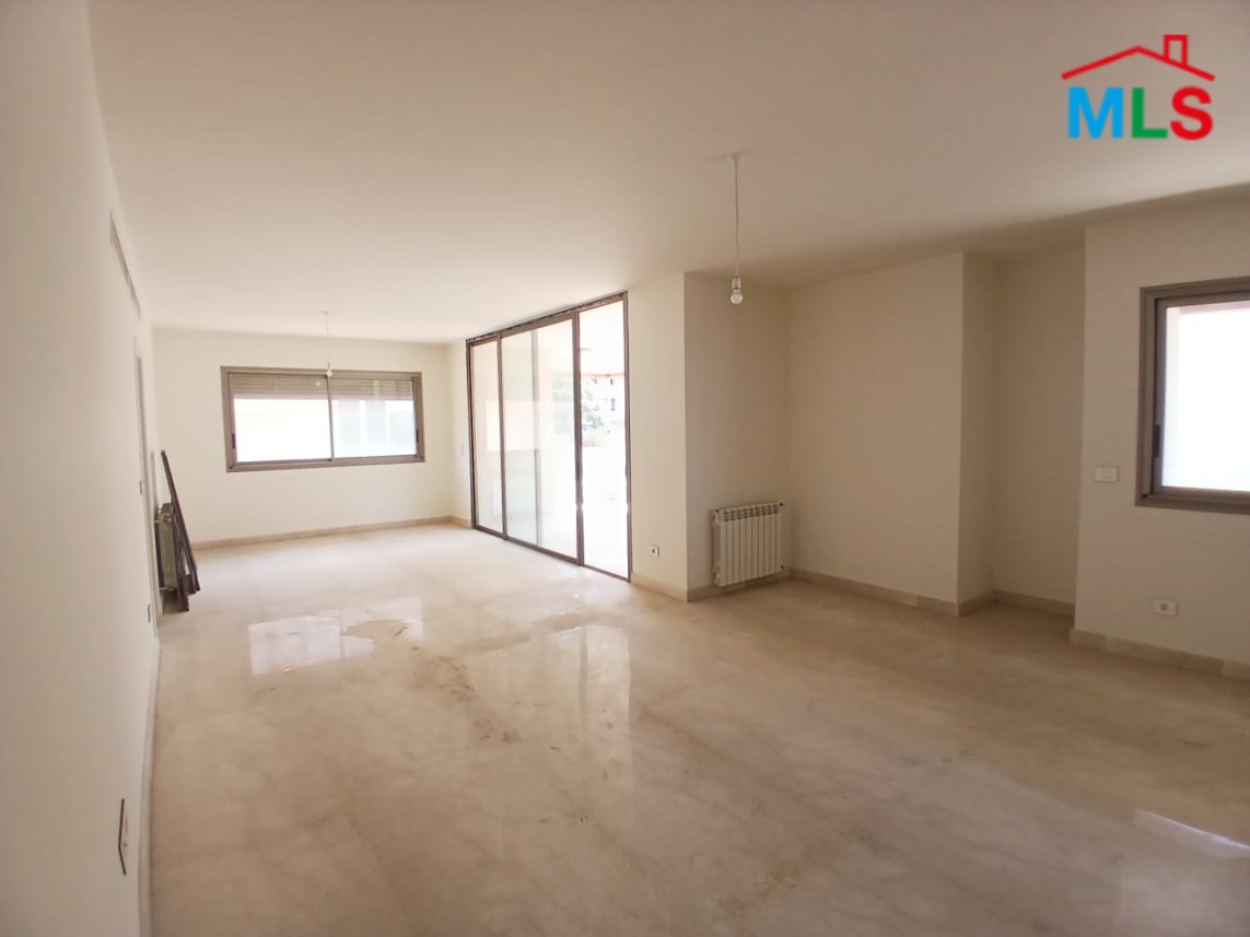 Duplex With Terrace For Sale Overlooking Great View in Prime Location in Baabda