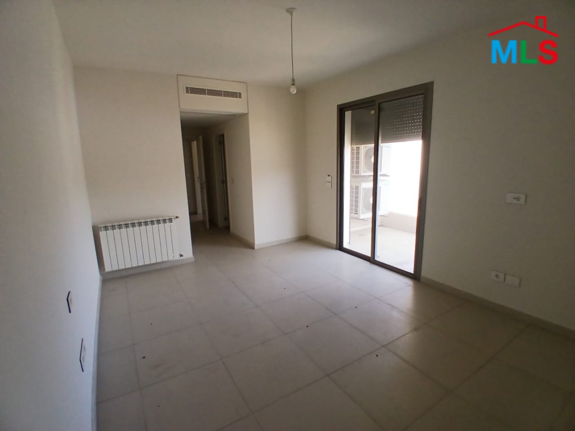 Duplex With Terrace For Sale Overlooking Great View in Prime Location in Baabda