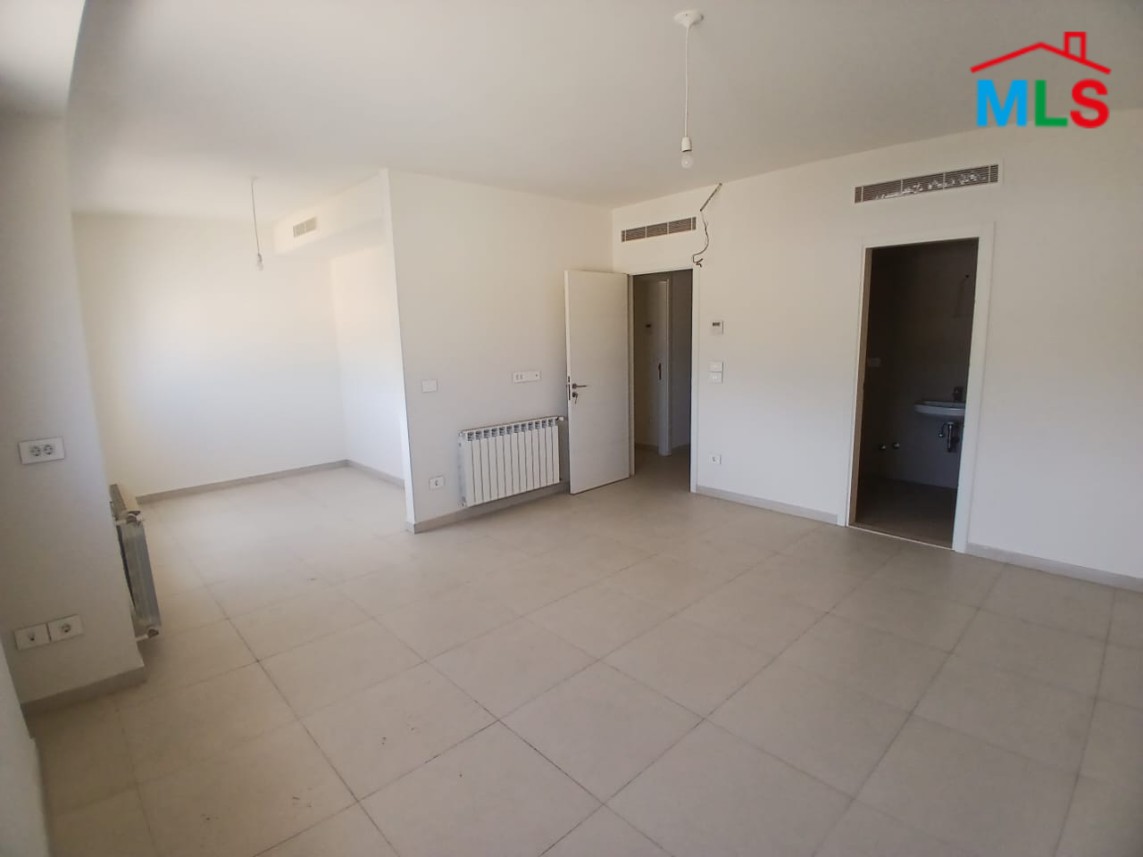 Duplex With Terrace For Sale Overlooking Great View in Prime Location in Baabda
