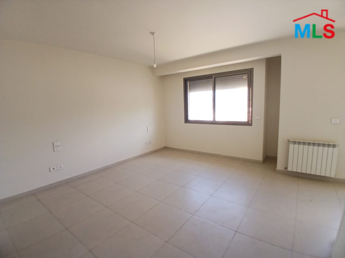 Duplex With Terrace For Sale Overlooking Great View in Prime Location in Baabda