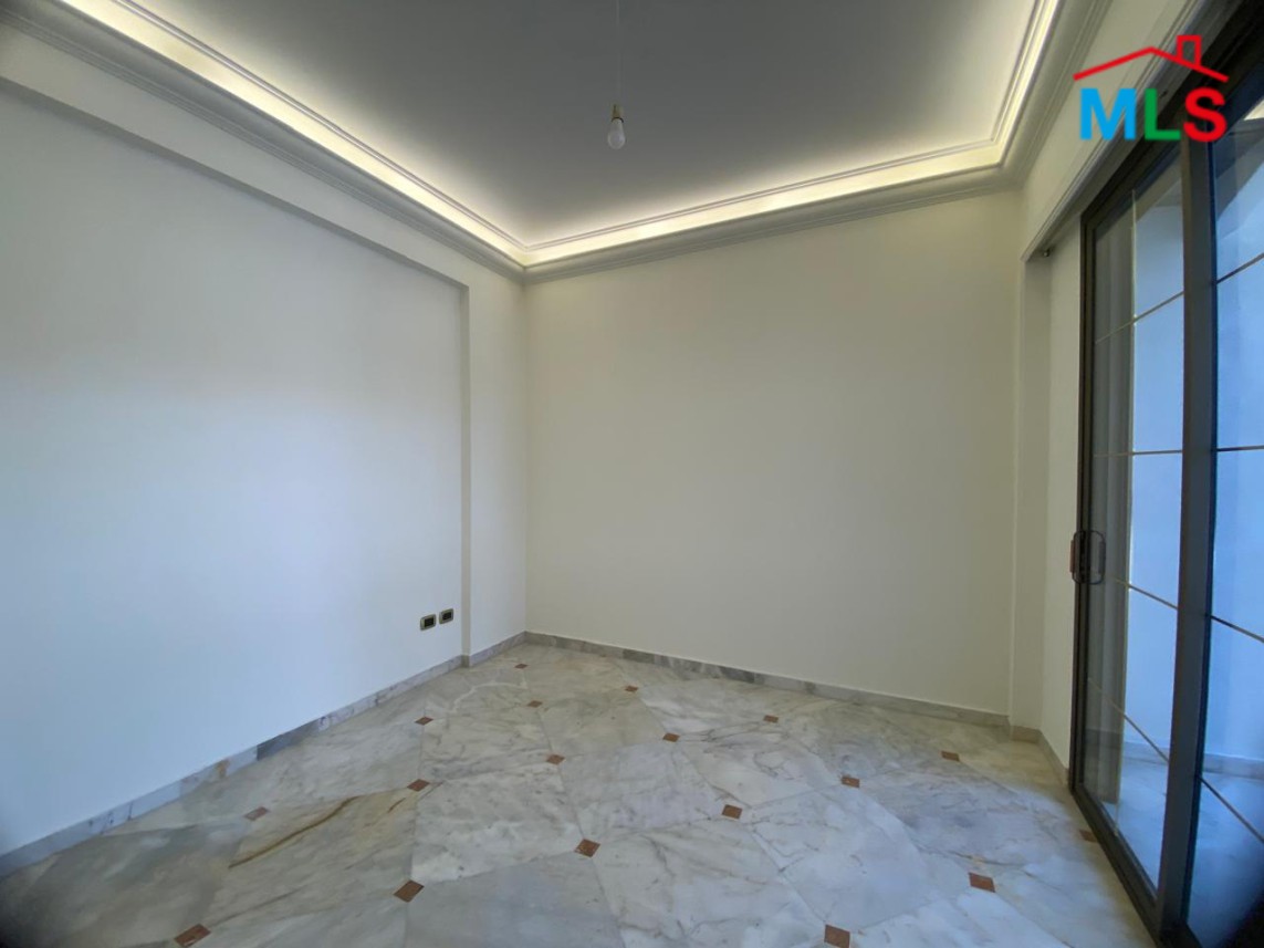 High-End Apartment with Mountain View For Sale in Clemenceau, Ras Beirut