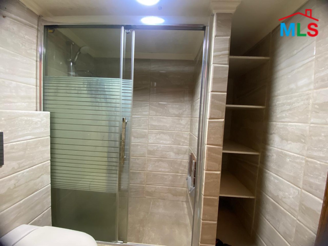 High-End Apartment with Mountain View For Sale in Clemenceau, Ras Beirut