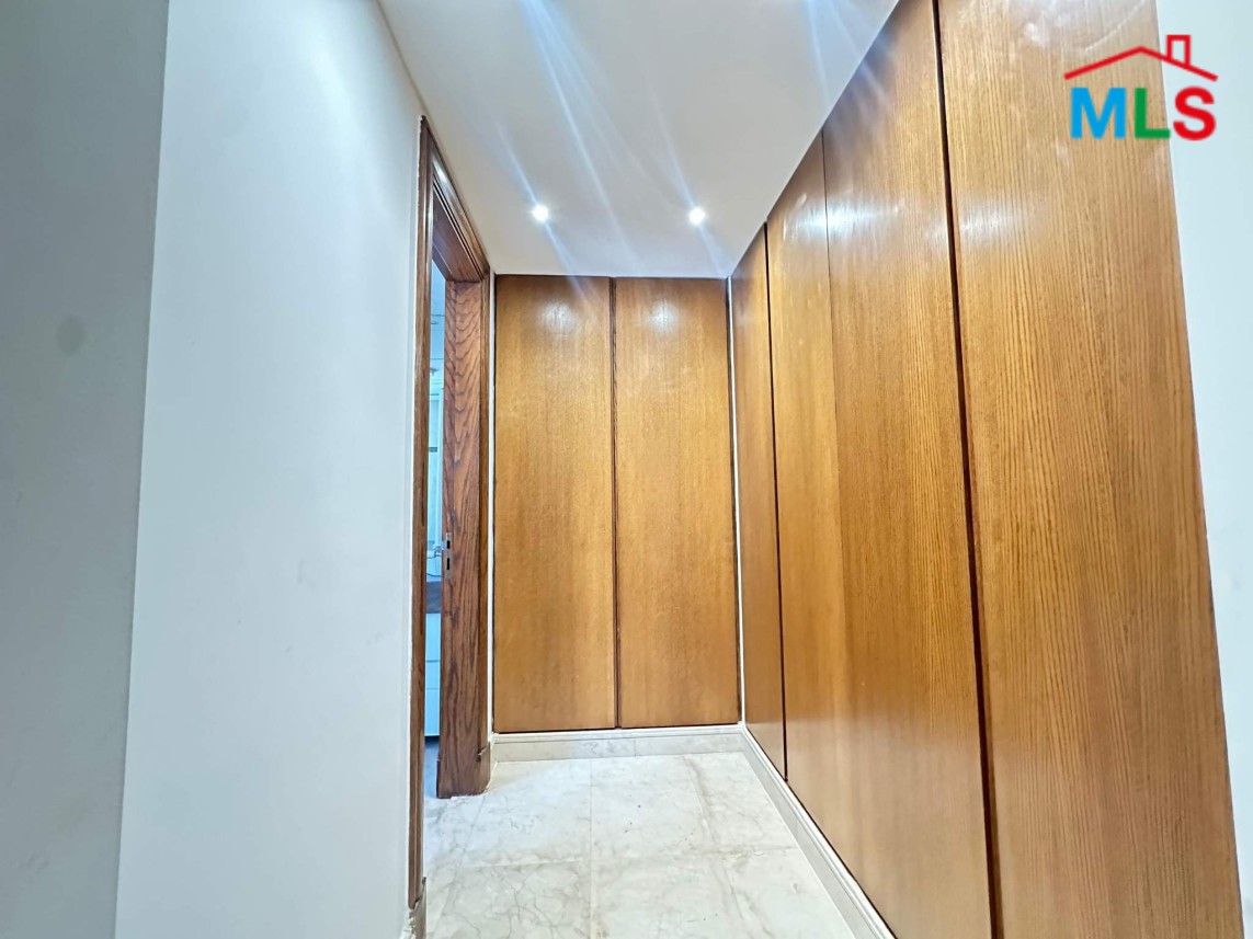 Elegant & Furnished Apartment with Sea View For Sale in Bliss, Ain El Mreisseh