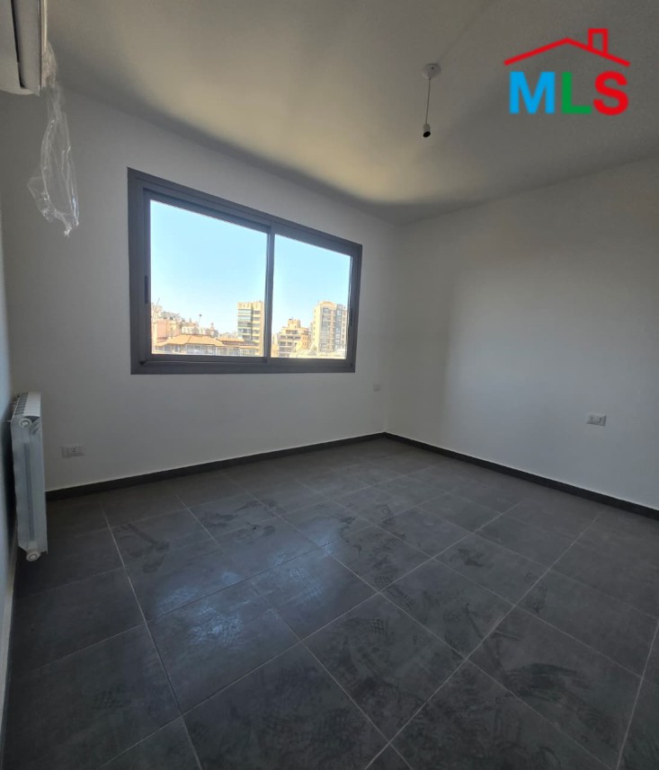 Modern & Brand New Duplex For Sale in Badaro