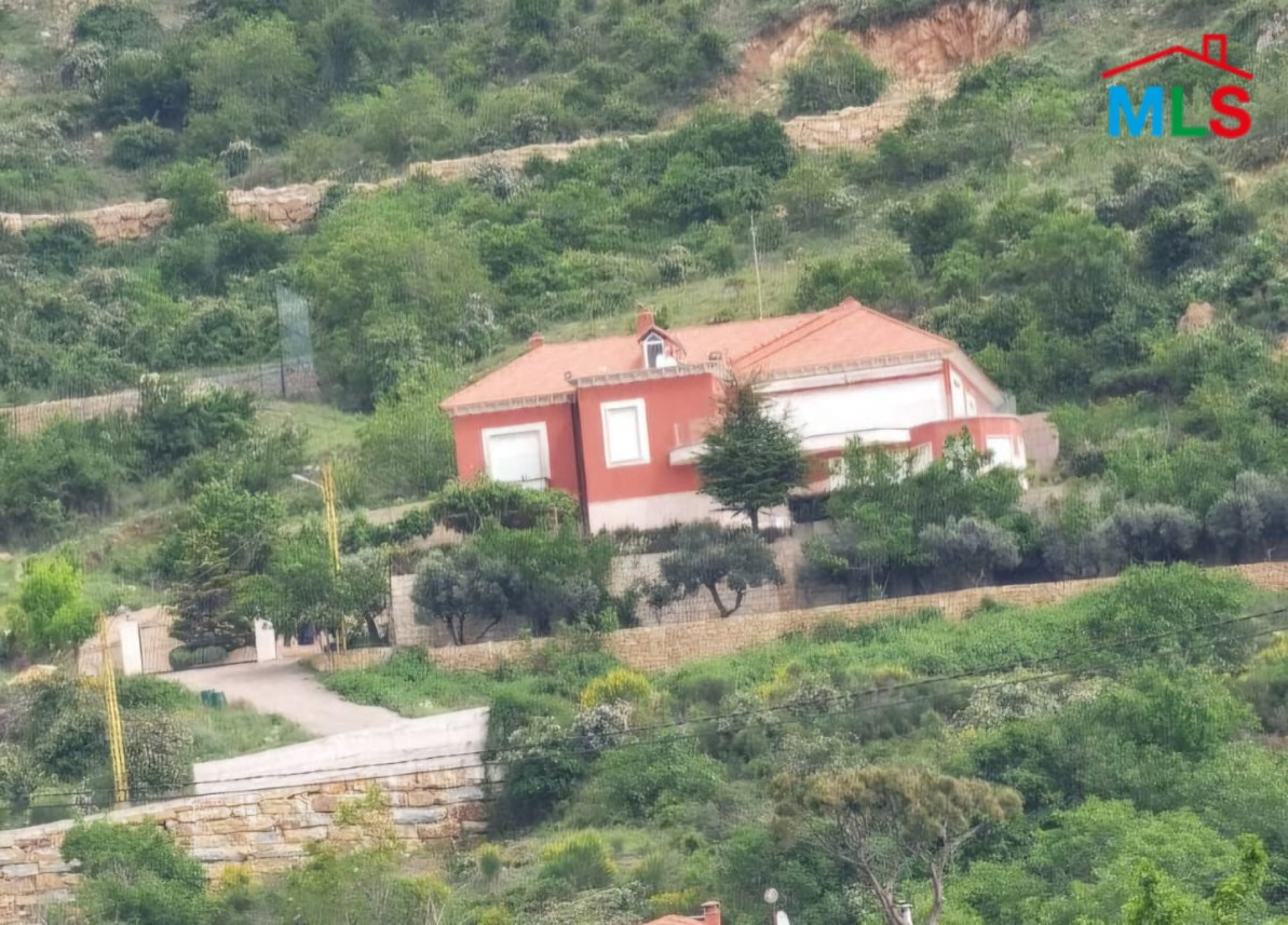 2,000 SQM Land For Sale in A Prime Location in Falougha