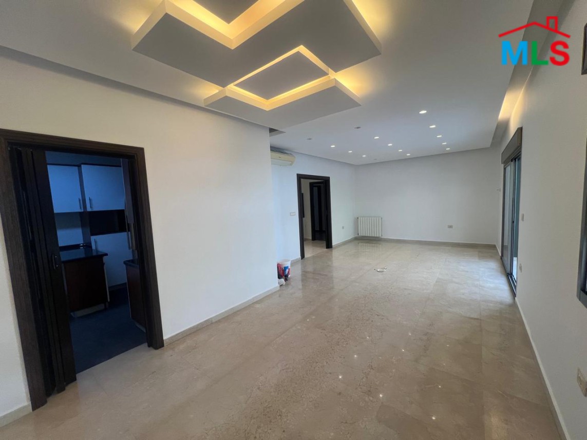 Decorated Apartment For Sale in City Rama Dekweneh
