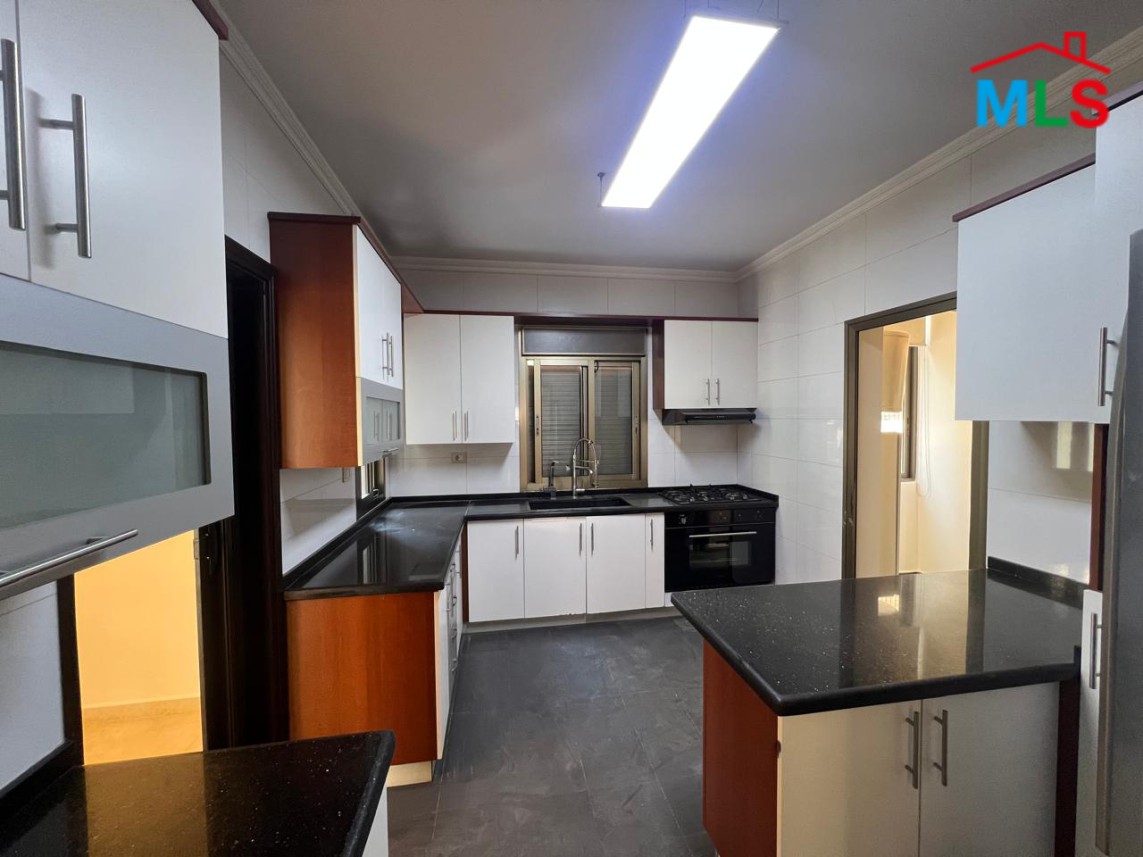 Decorated Apartment For Sale in City Rama Dekweneh