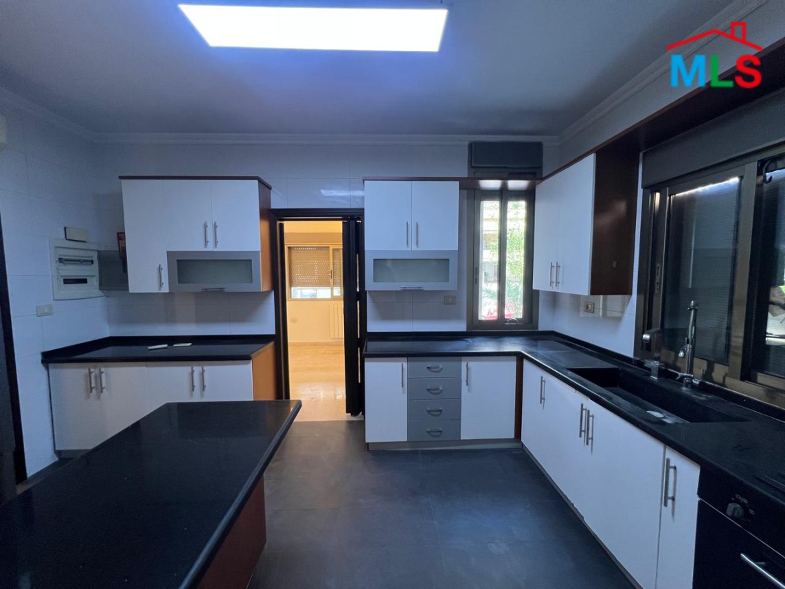Decorated Apartment For Sale in City Rama Dekweneh