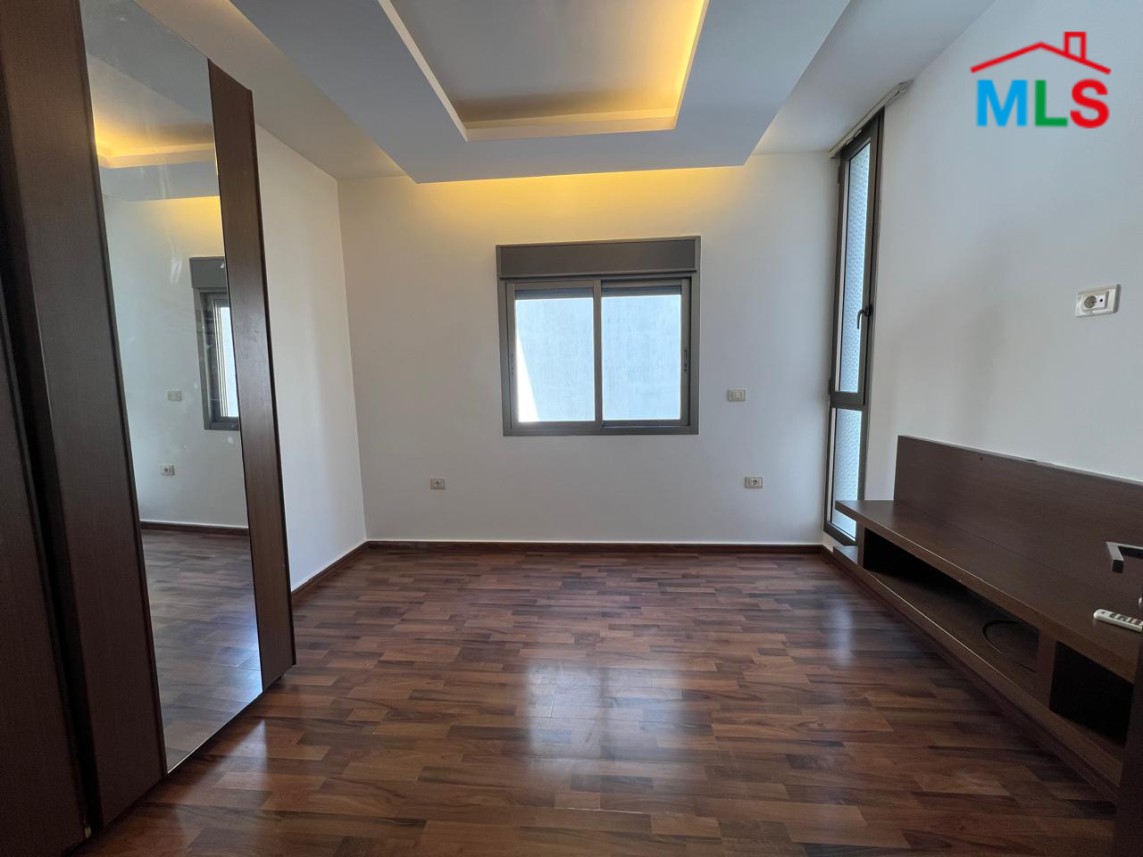 Decorated Apartment For Sale in City Rama Dekweneh
