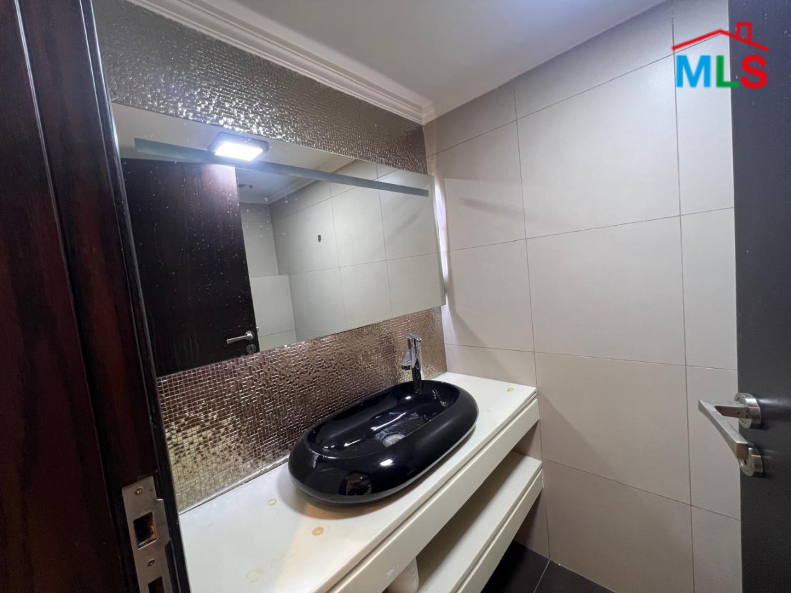 Decorated Apartment For Sale in City Rama Dekweneh