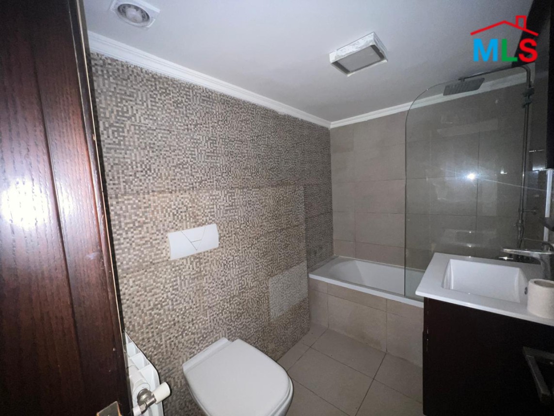 Decorated Apartment For Sale in City Rama Dekweneh