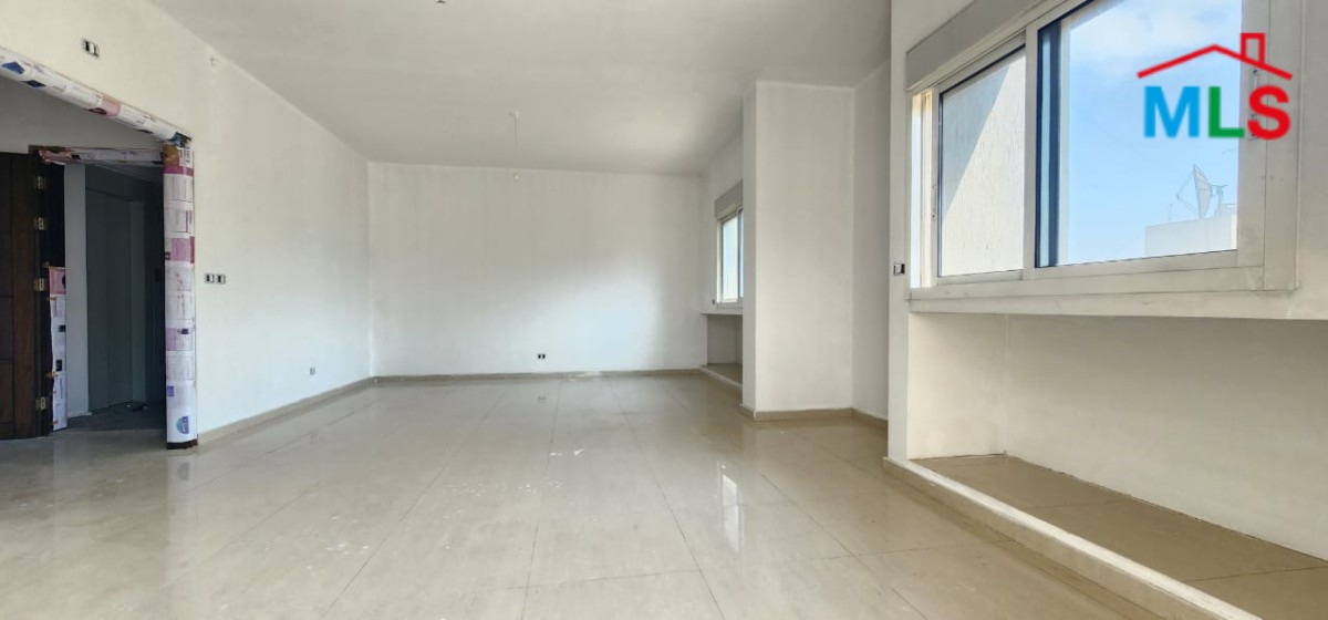 Brand New Apartment in A New Building For Sale In Bouchrieh
