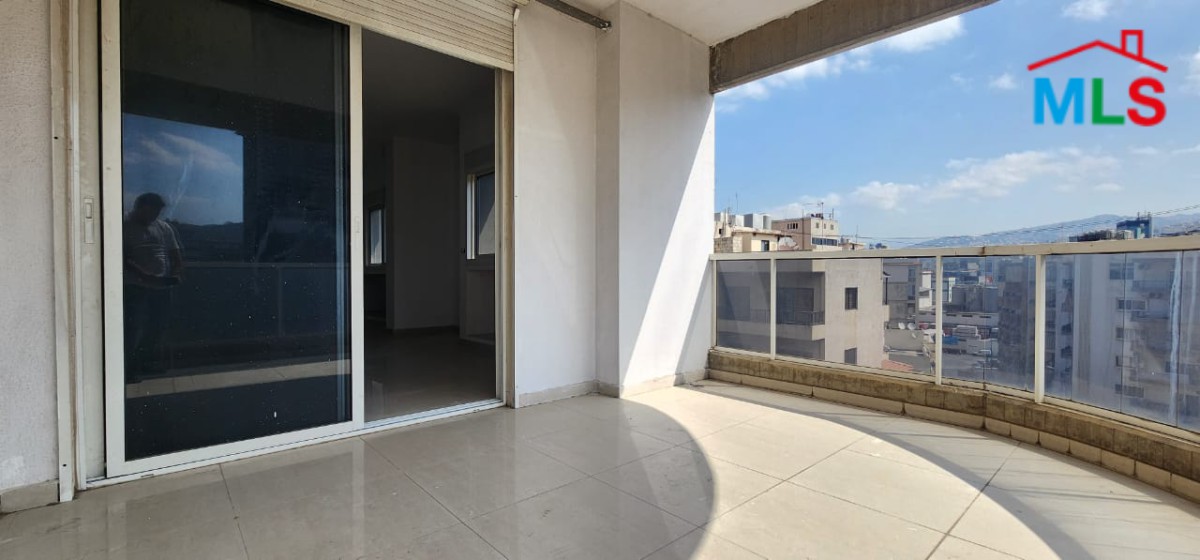 Brand New Apartment in A New Building For Sale In Bouchrieh