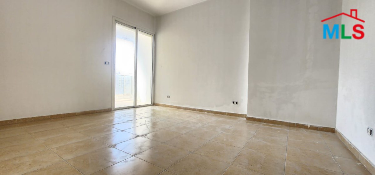 Brand New Apartment in A New Building For Sale In Bouchrieh