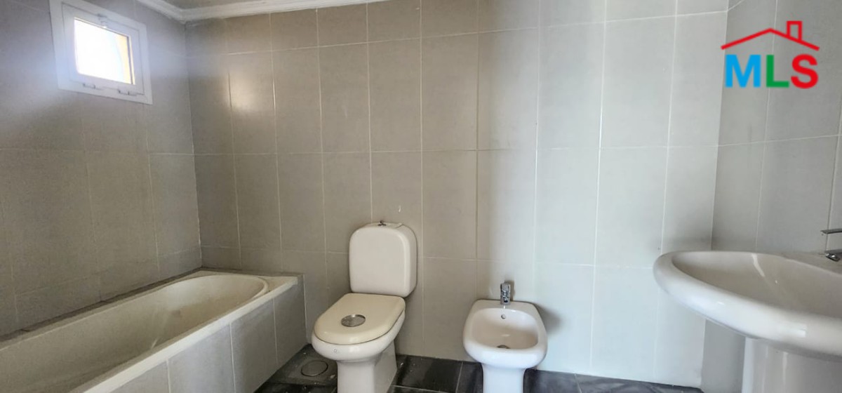 Brand New Apartment in A New Building For Sale In Bouchrieh