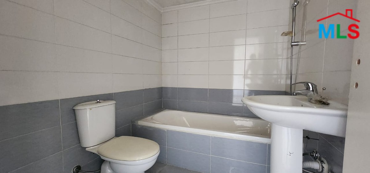 Brand New Apartment in A New Building For Sale In Bouchrieh