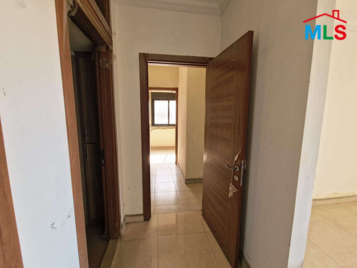 Apartment With Mountain and Sea View For Sale in Basbina, Batroun