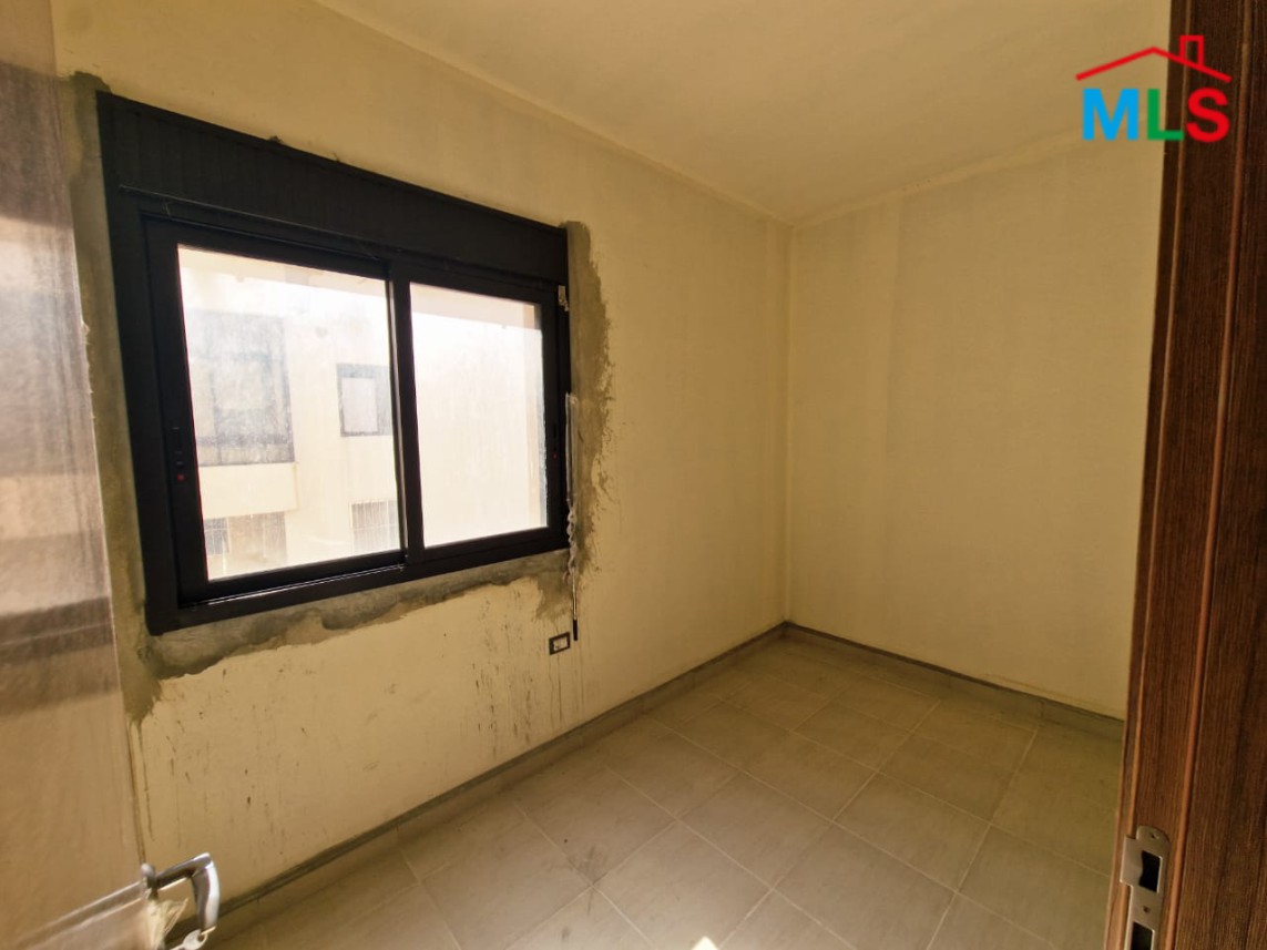 Apartment With Mountain and Sea View For Sale in Basbina, Batroun