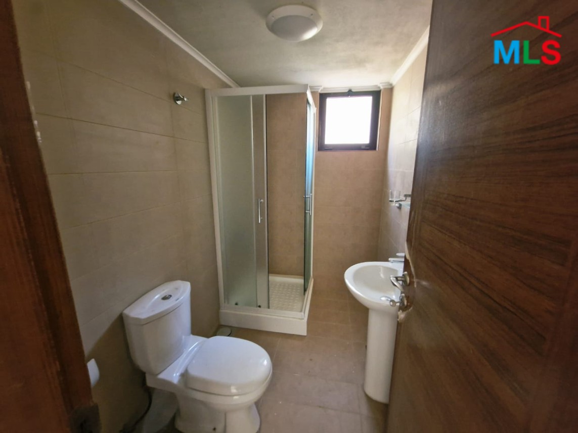 Apartment With Mountain and Sea View For Sale in Basbina, Batroun