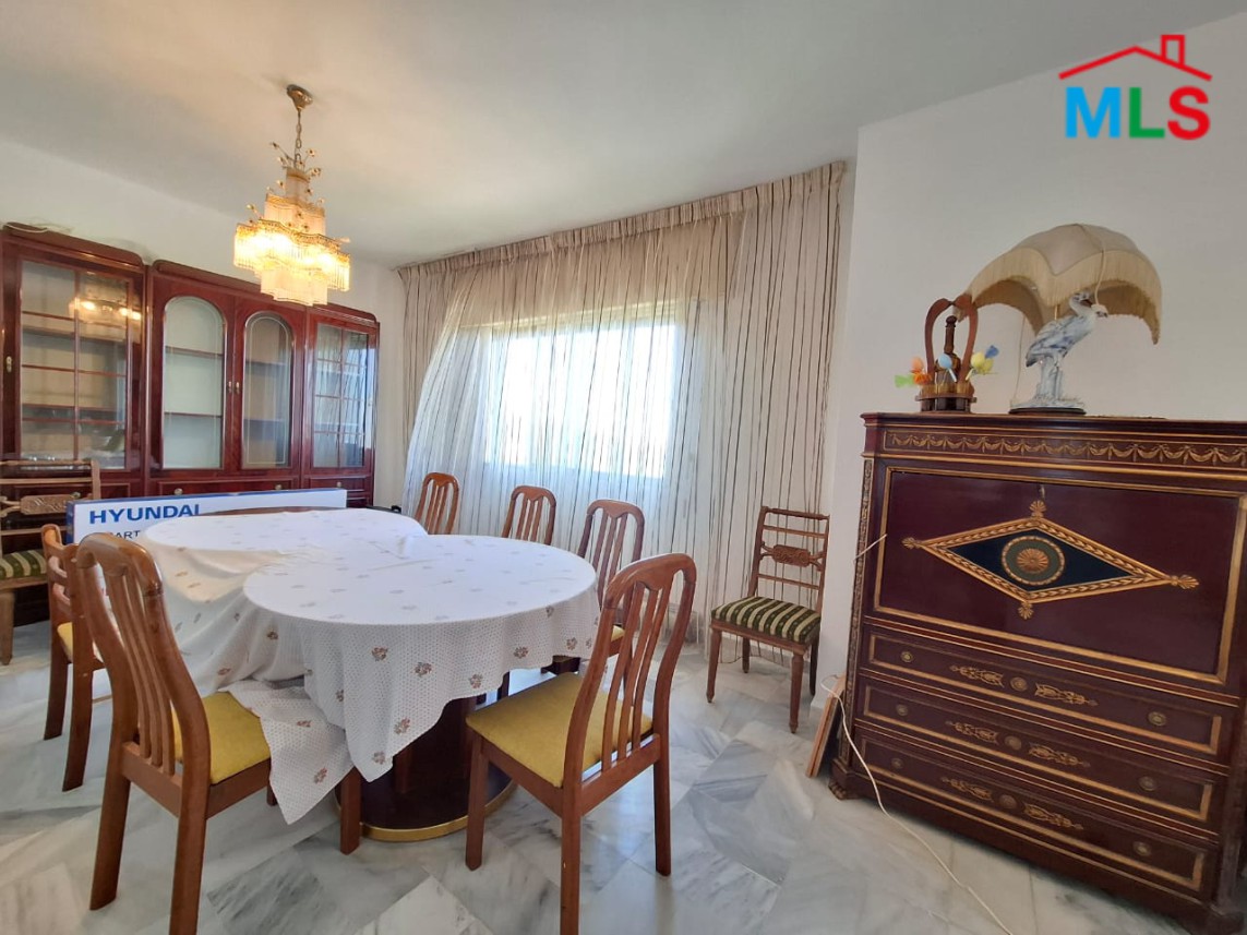 Spacious 3-Bedroom Apartment For Sale in Ajaltoun