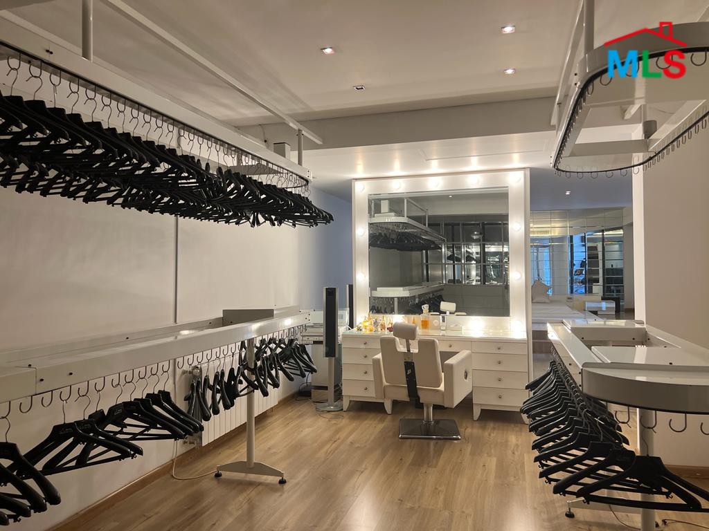 Luxurious Duplex Apartment With Terrace For Sale in Saifi