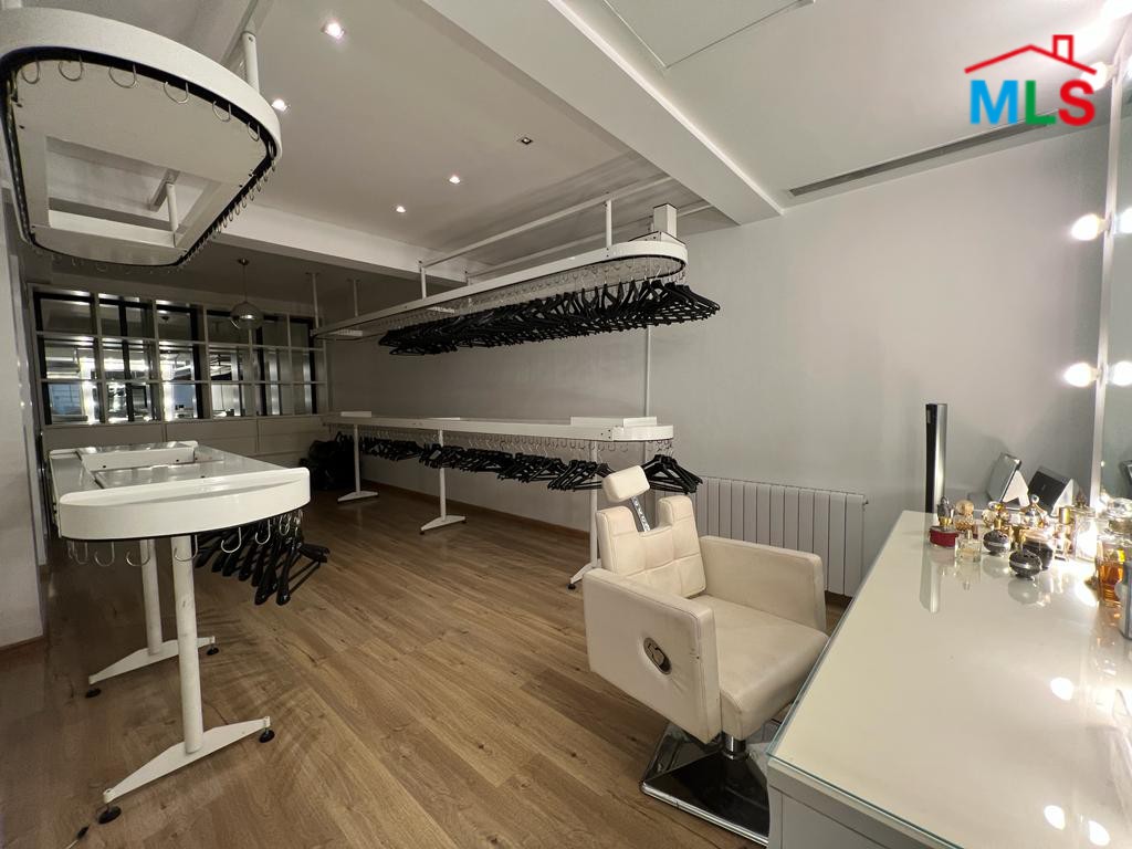 Luxurious Duplex Apartment With Terrace For Sale in Saifi