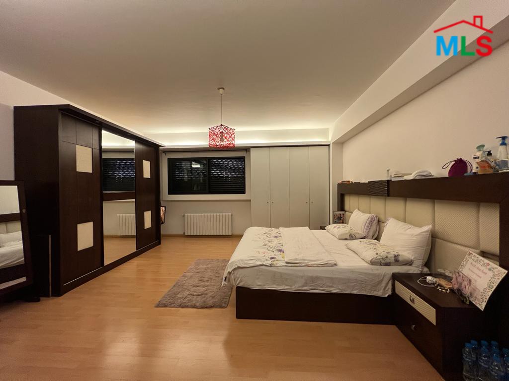 Luxurious Duplex Apartment With Terrace For Sale in Saifi