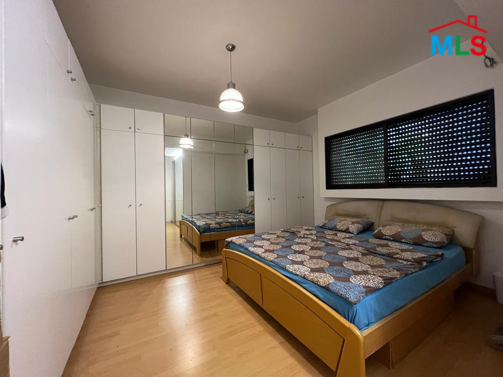 Luxurious Duplex Apartment With Terrace For Sale in Saifi