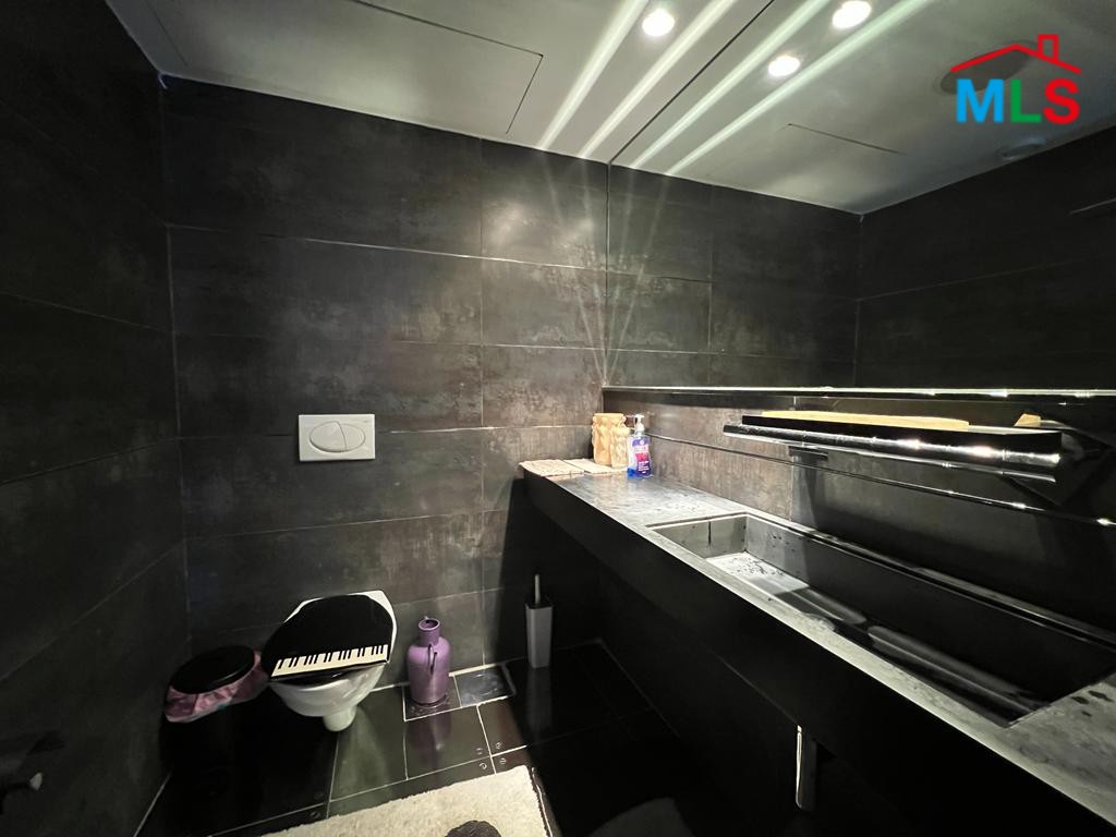 Luxurious Duplex Apartment With Terrace For Sale in Saifi