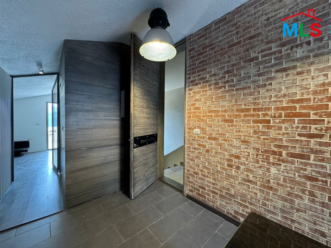 Exclusive! Brand New Duplex With Terrace & Mountain View For Sale in Mansourieh