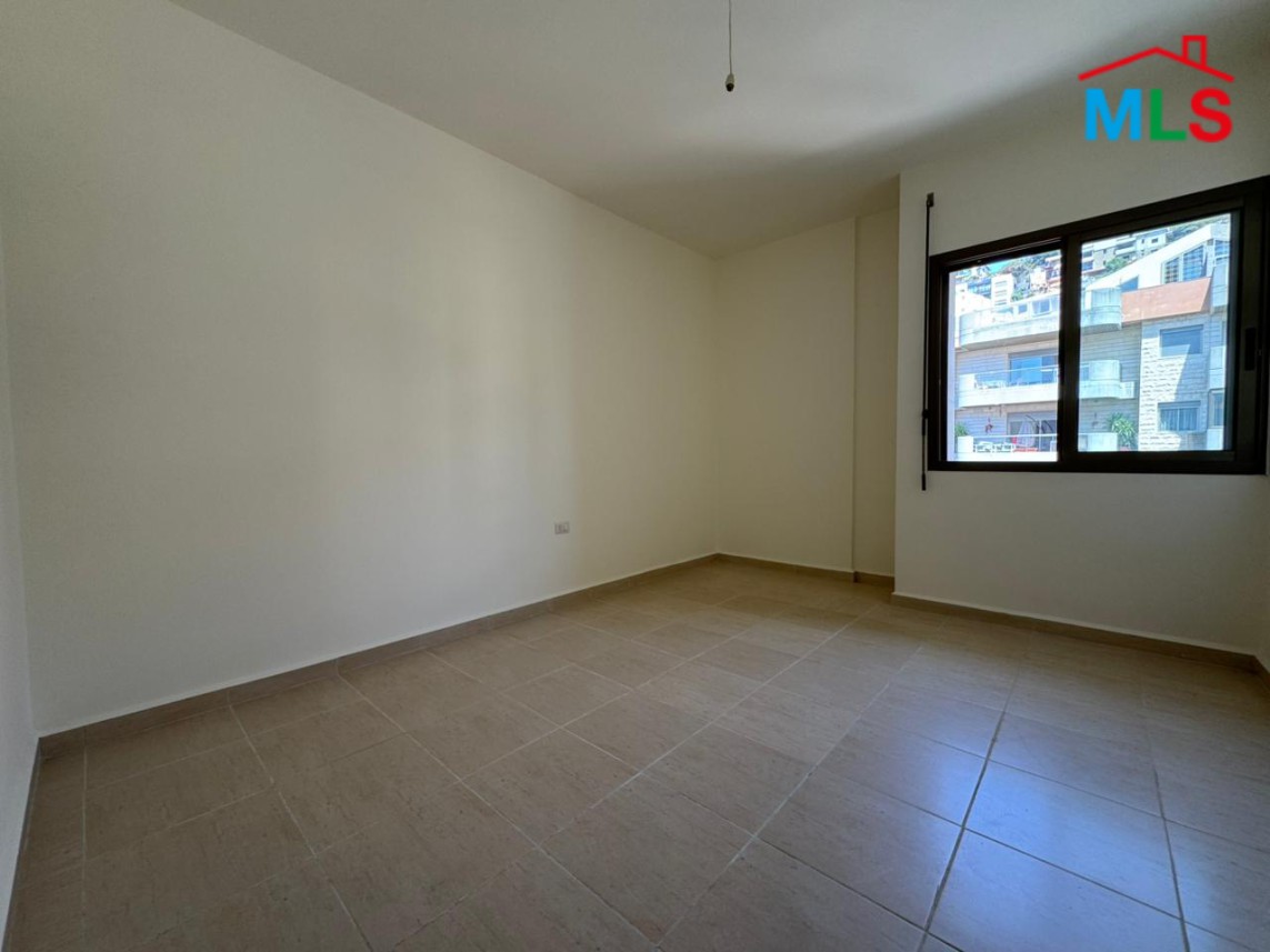 Exclusive! Brand New Duplex With Terrace & Mountain View For Sale in Mansourieh