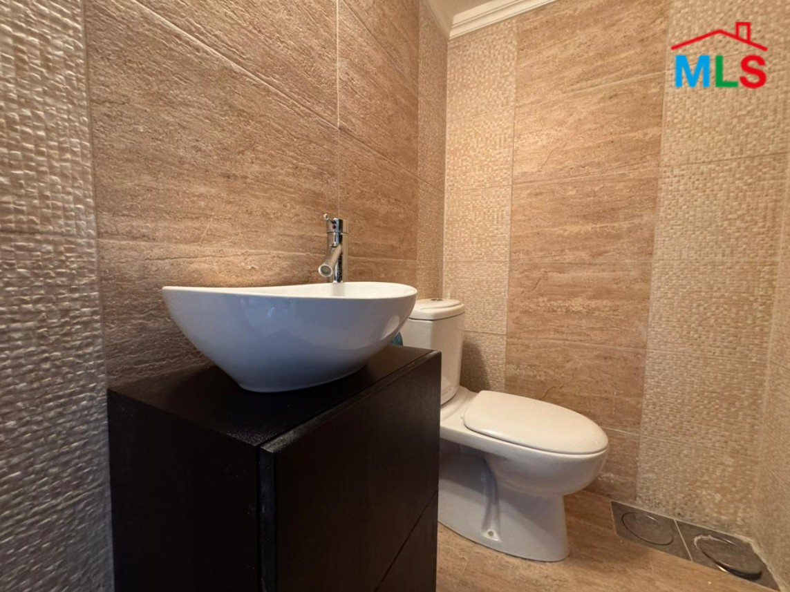 Exclusive! Brand New Duplex With Terrace & Mountain View For Sale in Mansourieh