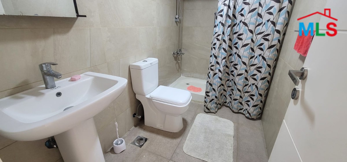 Furnished Apartment With Seaview For Sale In Tabarja