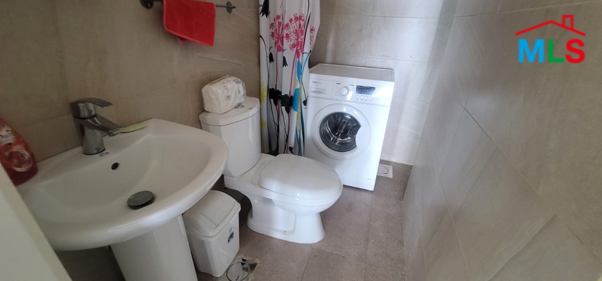 Furnished Apartment With Seaview For Sale In Tabarja